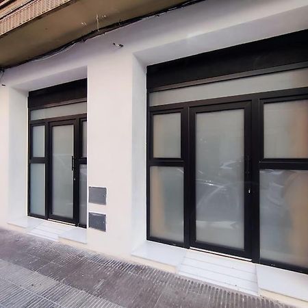 Apartamento Rio Turia C فالنسيا المظهر الخارجي الصورة