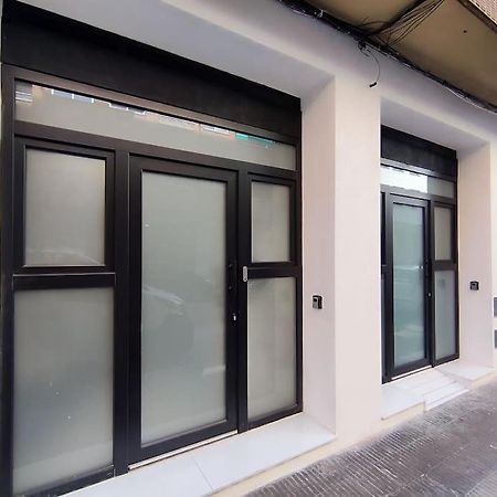 Apartamento Rio Turia C فالنسيا المظهر الخارجي الصورة