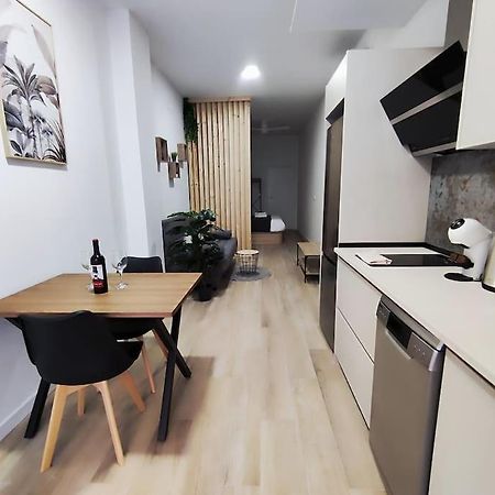 Apartamento Rio Turia C فالنسيا المظهر الخارجي الصورة