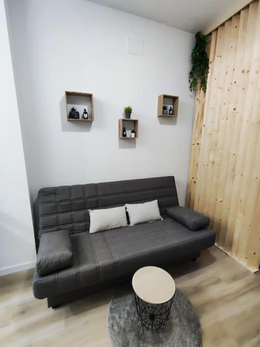 Apartamento Rio Turia C فالنسيا المظهر الخارجي الصورة