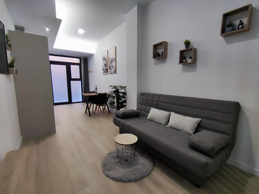 Apartamento Rio Turia C فالنسيا المظهر الخارجي الصورة