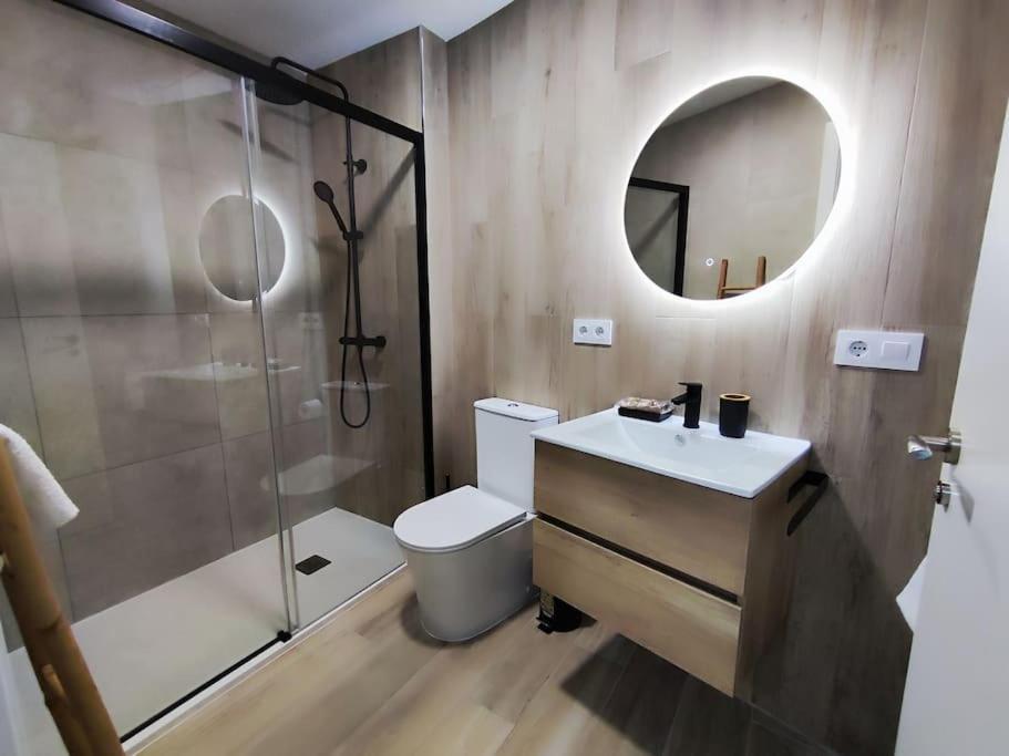 Apartamento Rio Turia C فالنسيا المظهر الخارجي الصورة