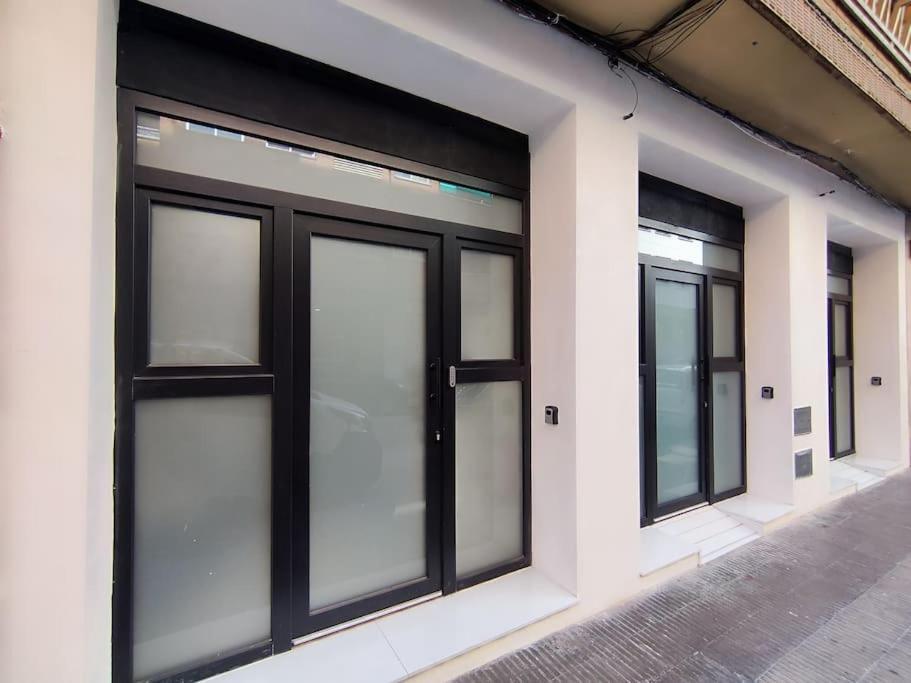 Apartamento Rio Turia C فالنسيا المظهر الخارجي الصورة