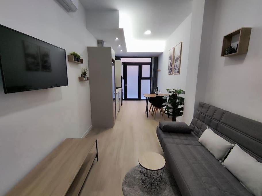 Apartamento Rio Turia C فالنسيا المظهر الخارجي الصورة
